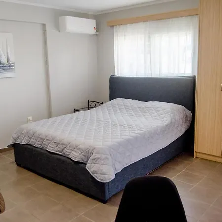 Filip And Sofi Apartment Preveza Exterior foto