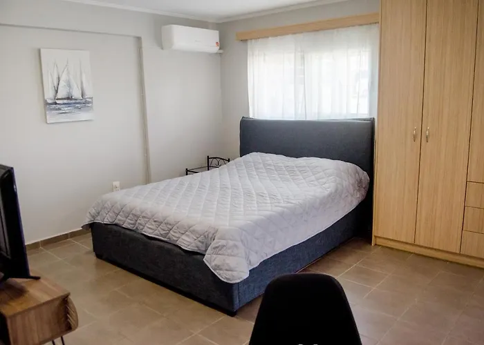 Filip And Sofi Apartment