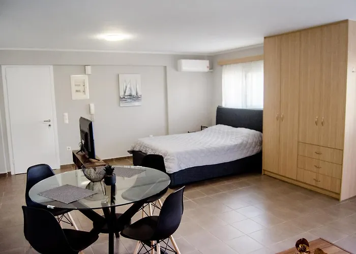 Filip And Sofi Apartment