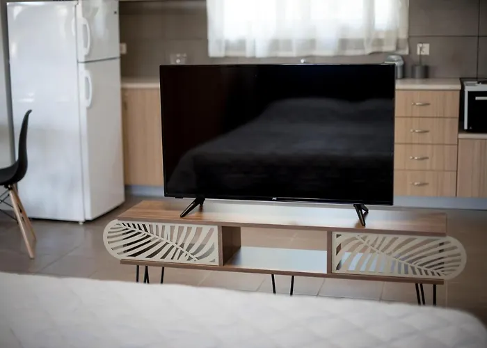 Filip And Sofi Apartment