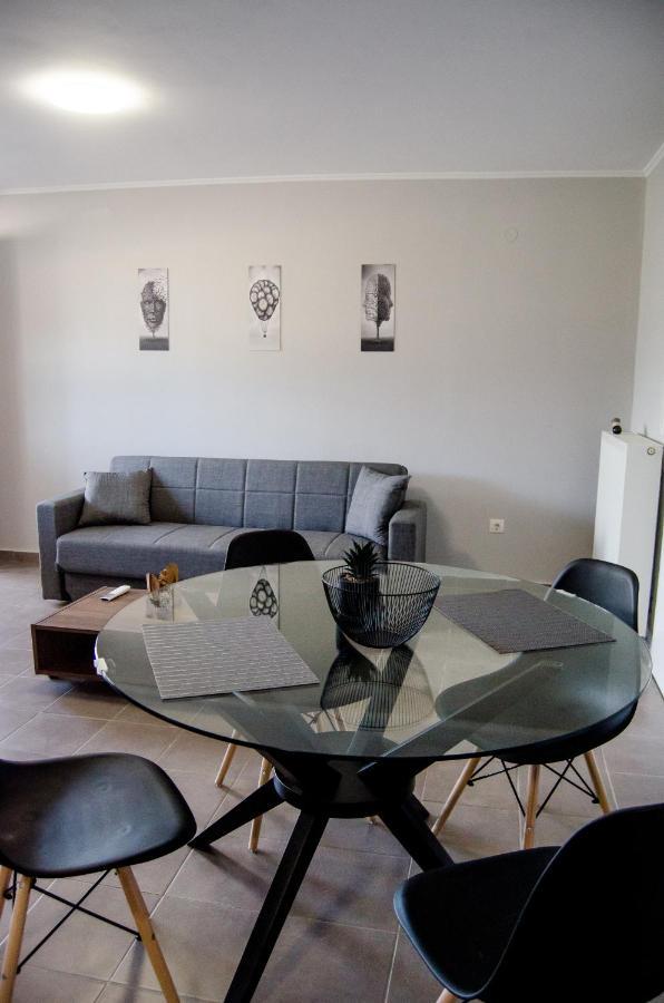 Filip And Sofi Apartment Preveza