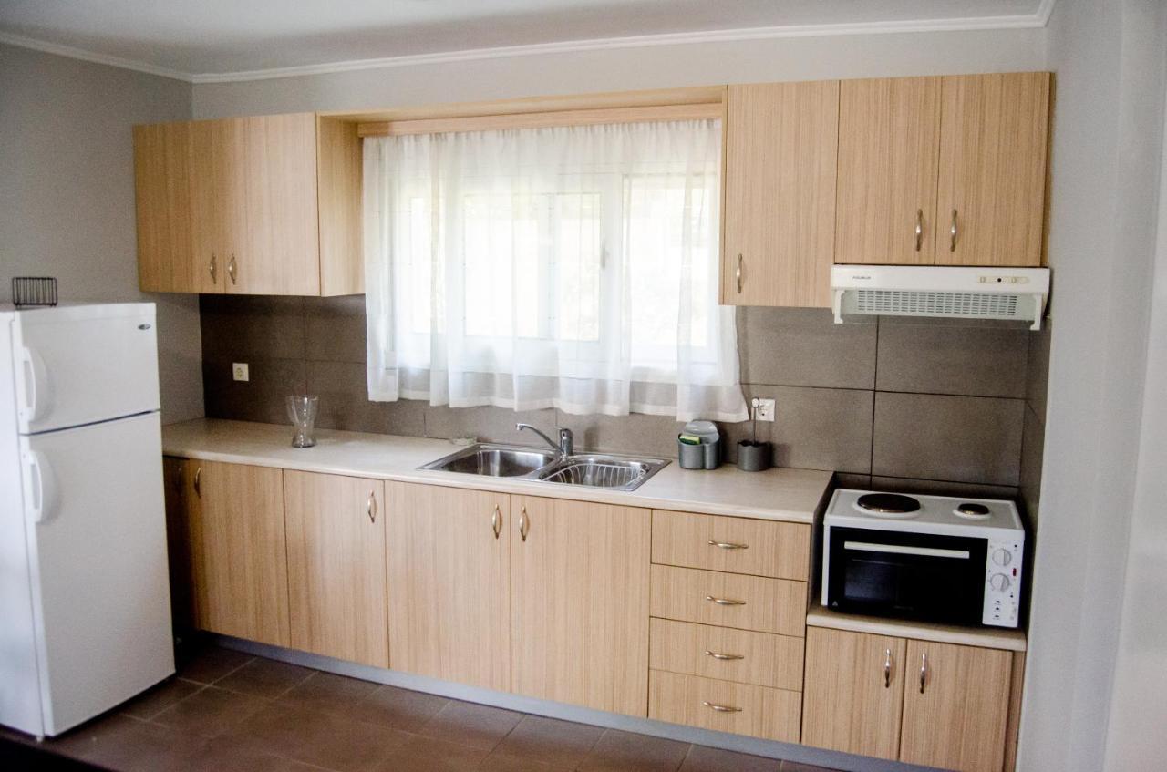 Filip And Sofi Apartment