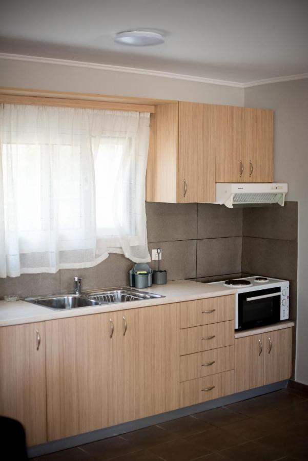 Filip And Sofi Apartment Preveza